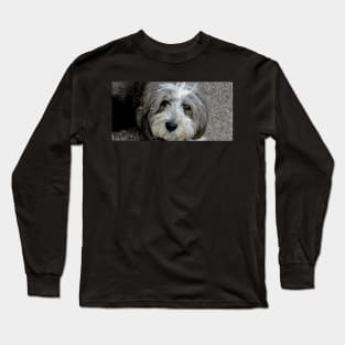 Cassie Bonny Lassie Long Sleeve T-Shirt